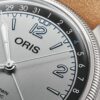Oris – Big Crown LOU GHERIG LIMITED EDITION