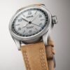 Oris – Big Crown LOU GHERIG LIMITED EDITION
