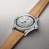 Oris – Big Crown LOU GHERIG LIMITED EDITION