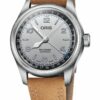 Oris – Big Crown LOU GHERIG LIMITED EDITION