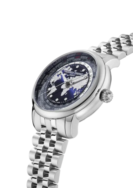 Frédérique Constant - Manufacture Classic Worldtimer