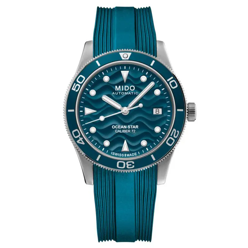 Mido – OCEAN STAR 39