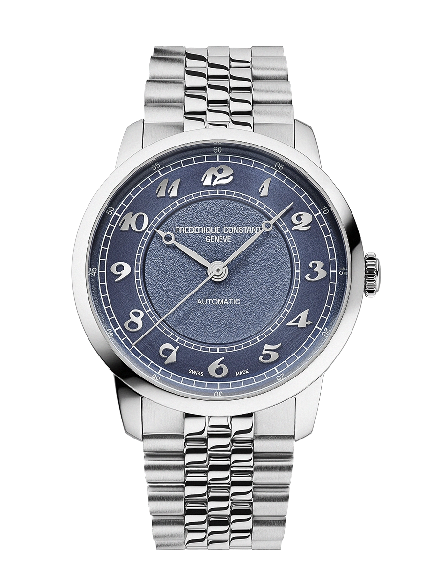Frédérique Constant – Classics Premiere