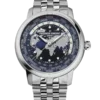 Frédérique Constant – Manufacture Classic Worldtimer