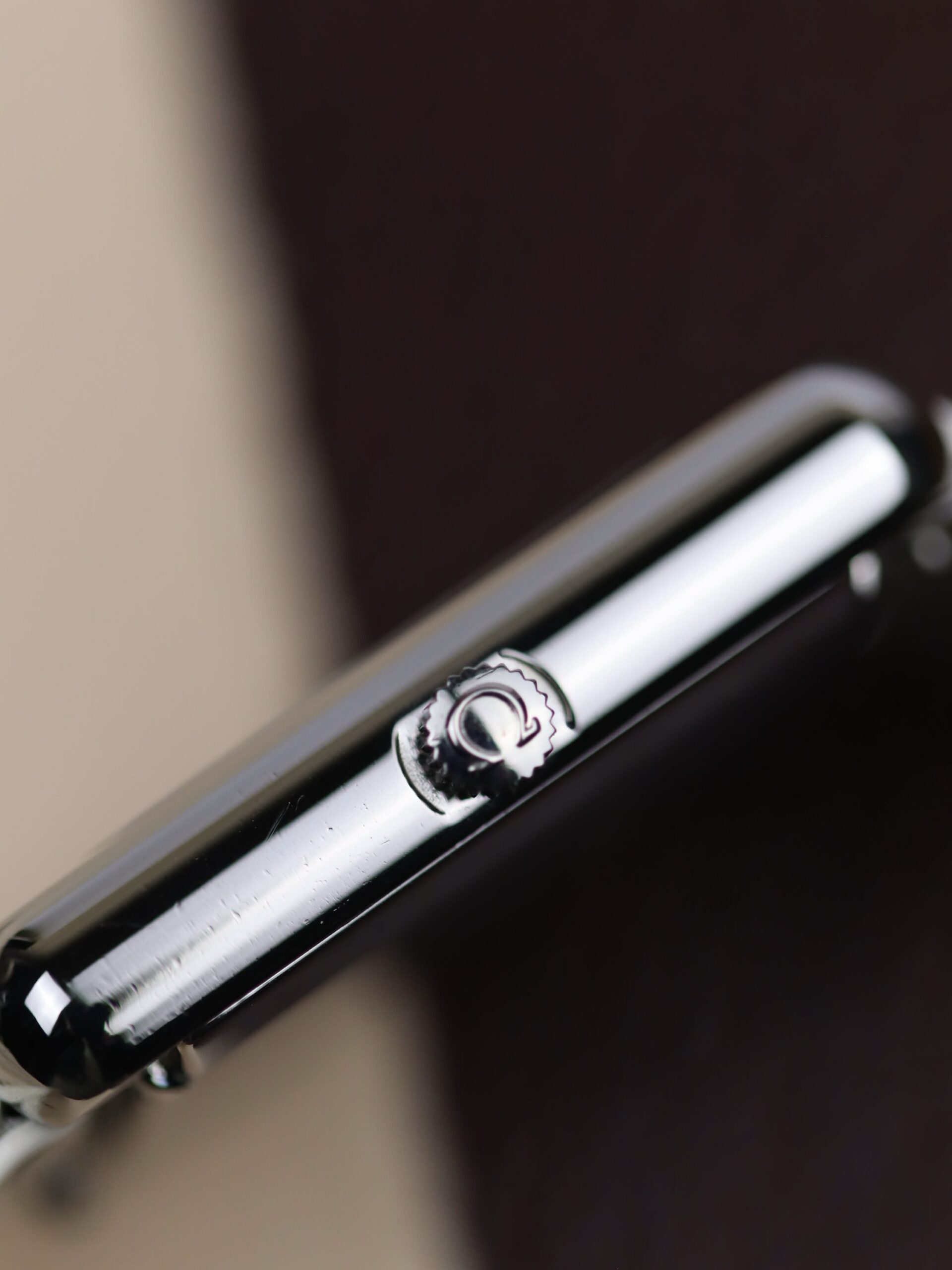 Omega DeVille Carrée