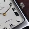 Omega DeVille Carrée