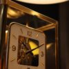 Atmos de Jaeger LeCoultre calibre 540 Carrée