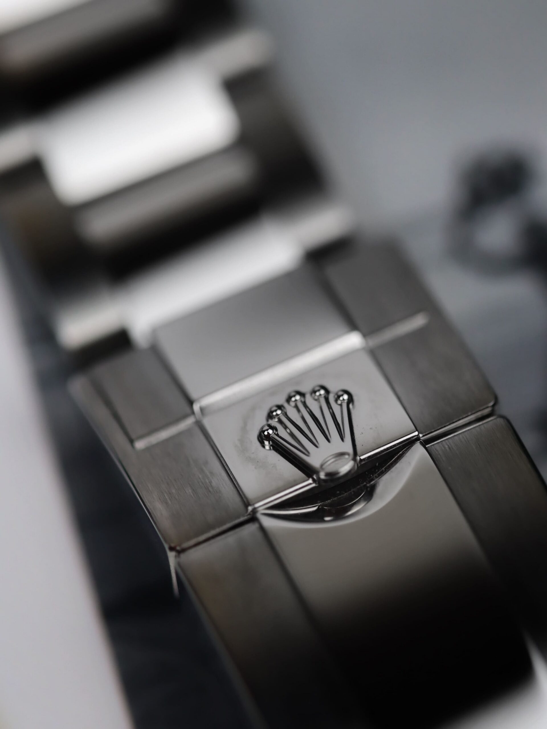 Rolex Daytona ref 116500LN