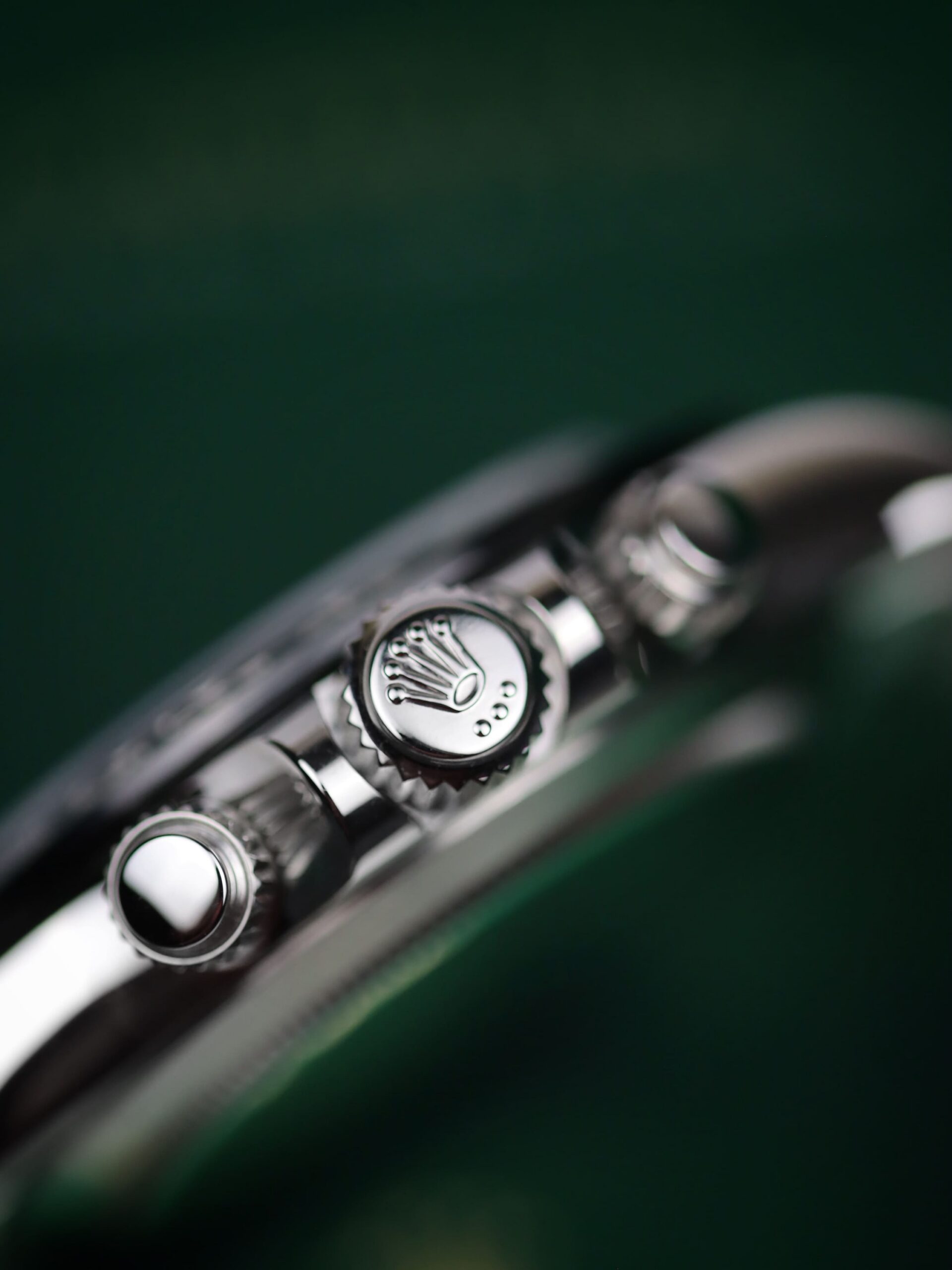 Rolex Daytona ref 116500LN