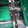 Rolex Daytona ref 116500LN