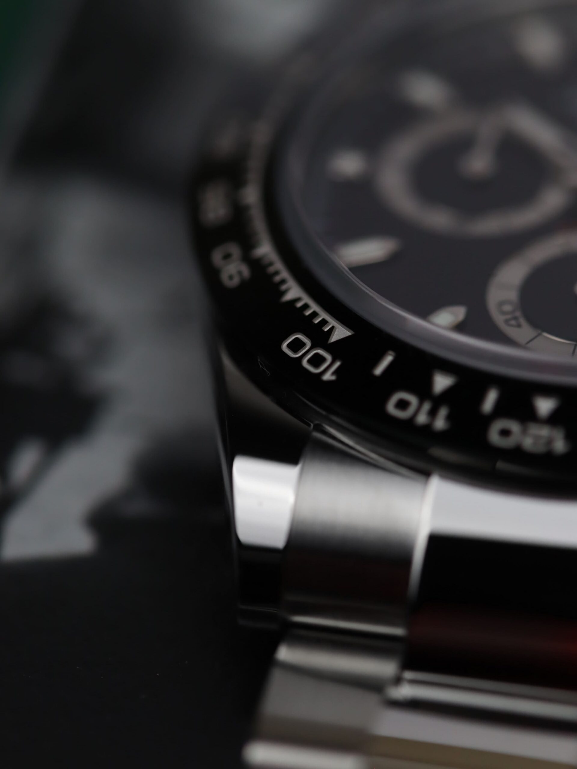 Rolex Daytona ref 116500LN