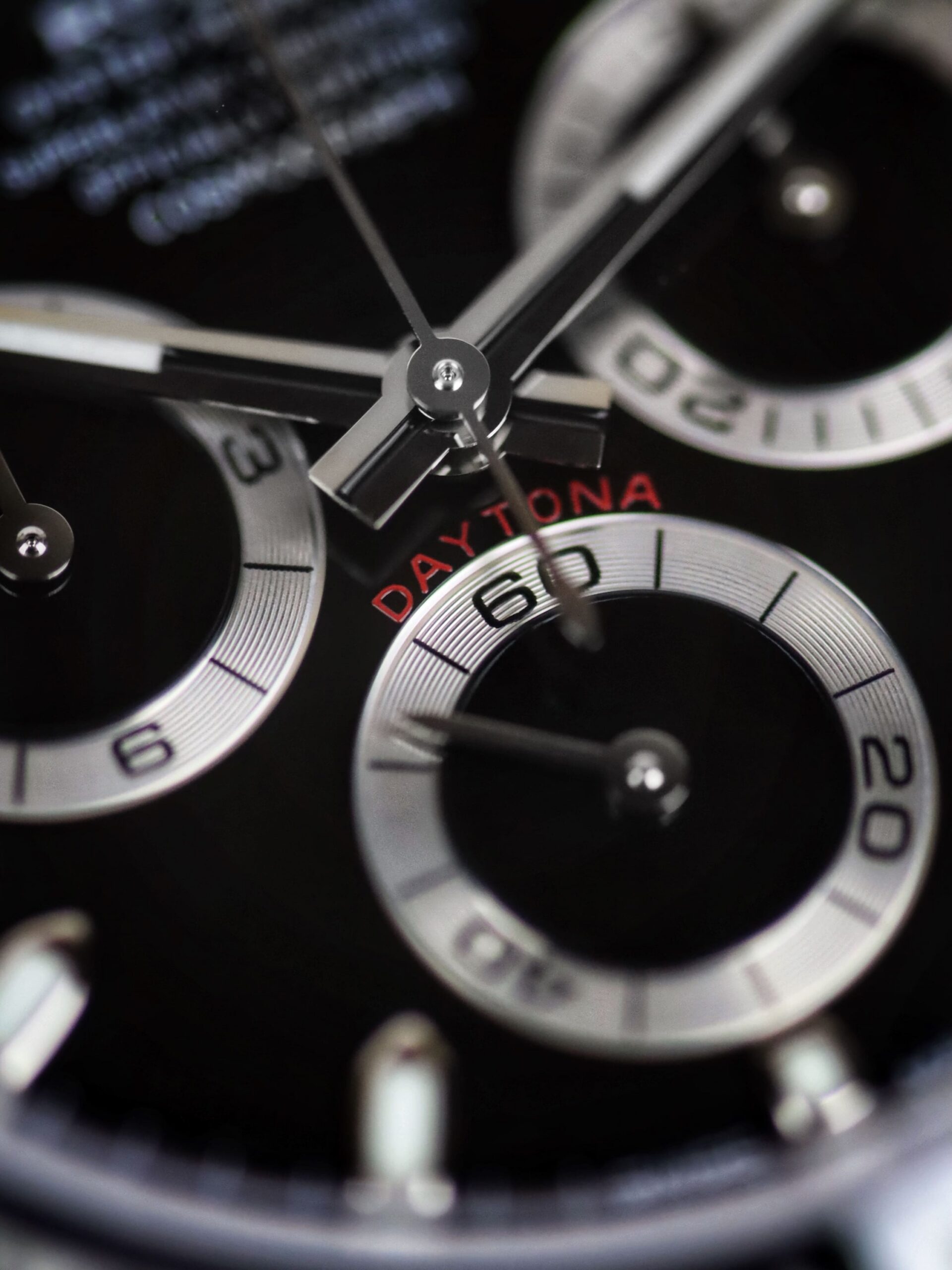 Rolex Daytona ref 116500LN