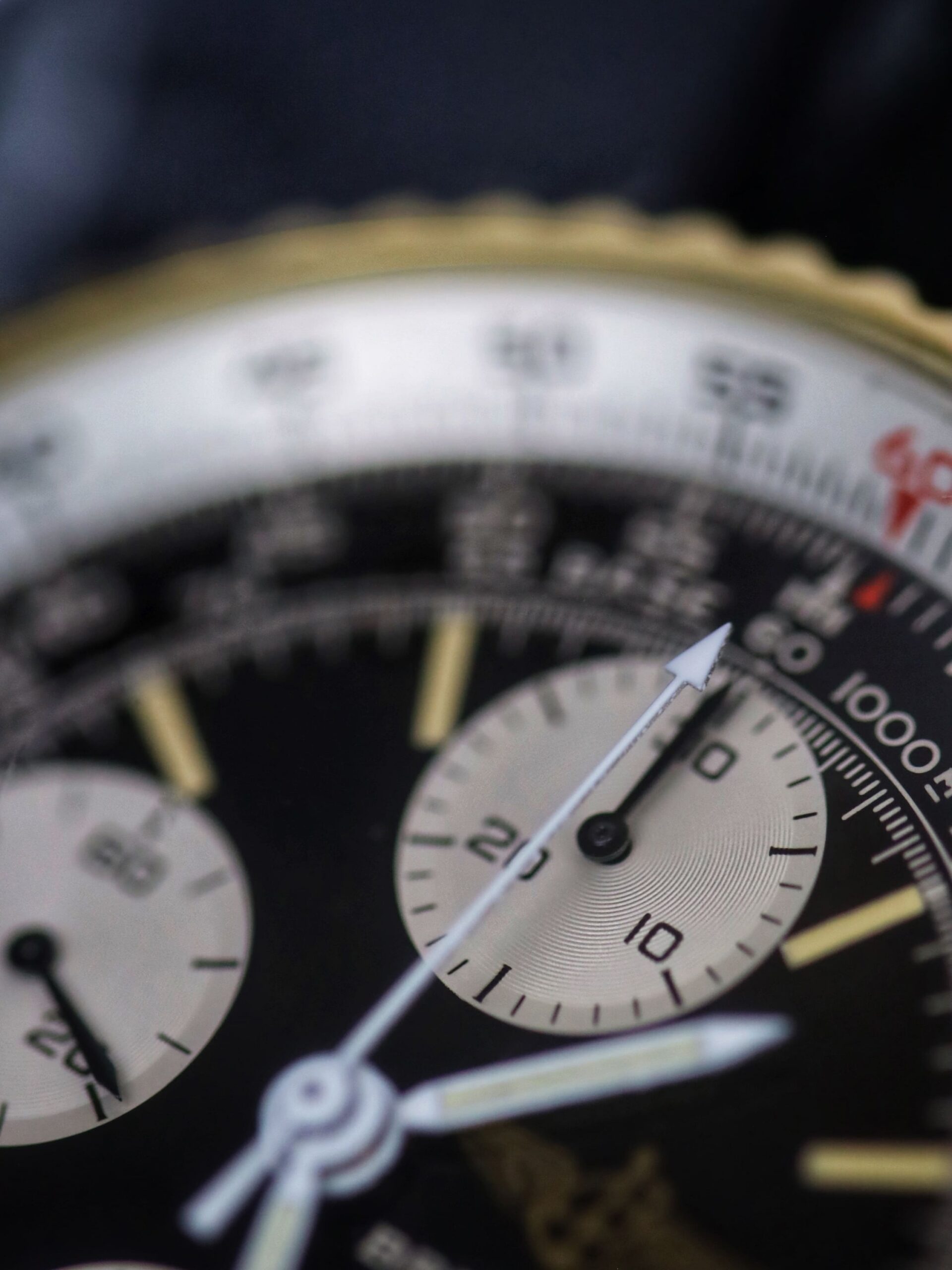 Breitling Navitimer ref 81670