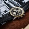 Breitling Navitimer ref 81670