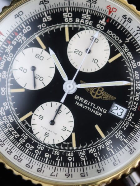 Breitling Navitimer ref 81670