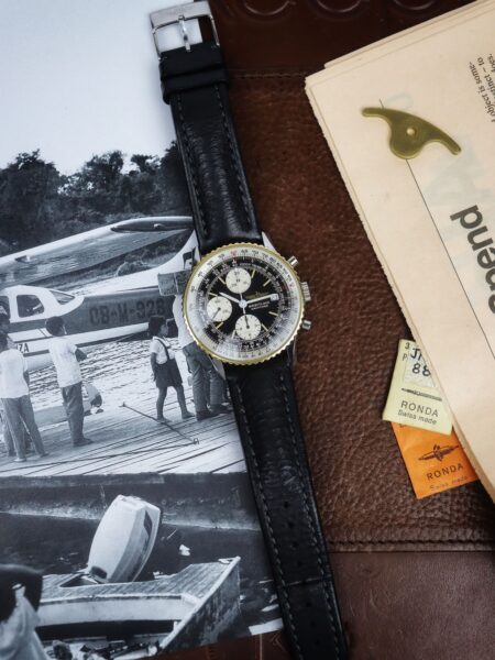 Breitling Navitimer ref 81670
