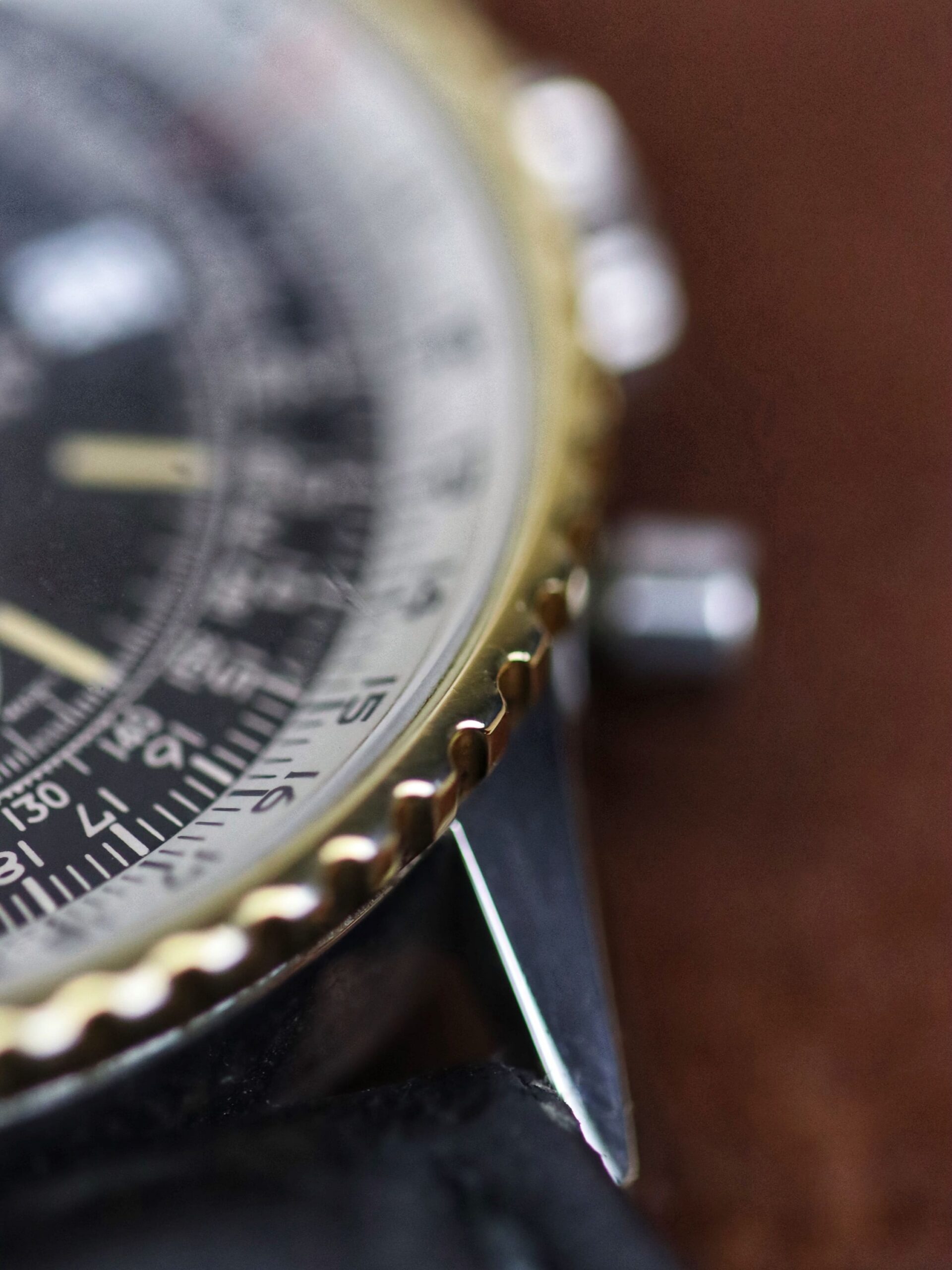 Breitling Navitimer ref 81670