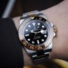 Rolex GMT-Master II ref 126711CHNR