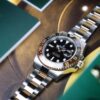 Rolex GMT-Master II ref 126711CHNR