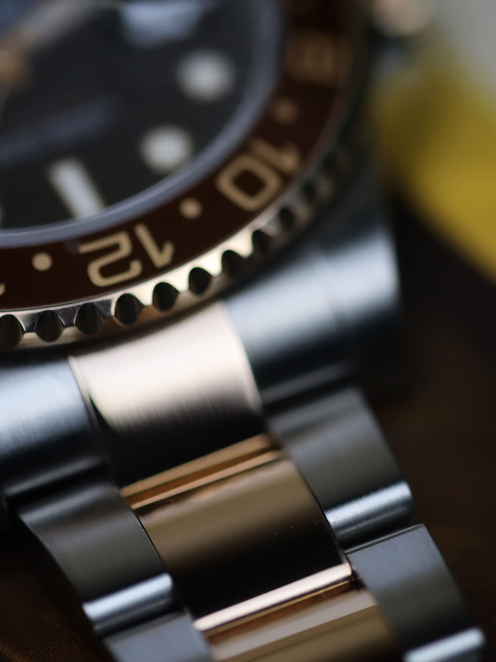 Rolex GMT-Master II ref 126711CHNR