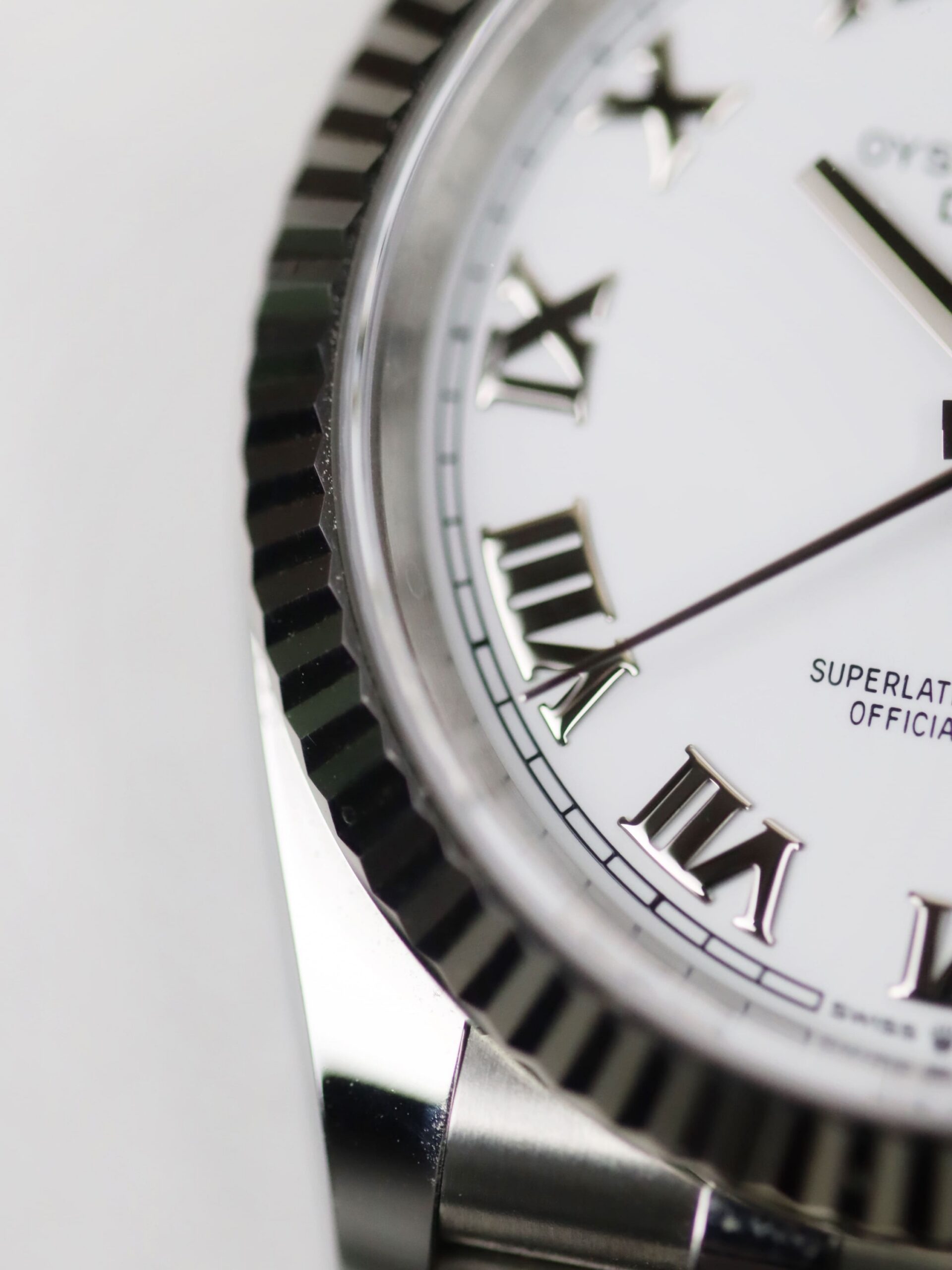Rolex Datejust ref 126234