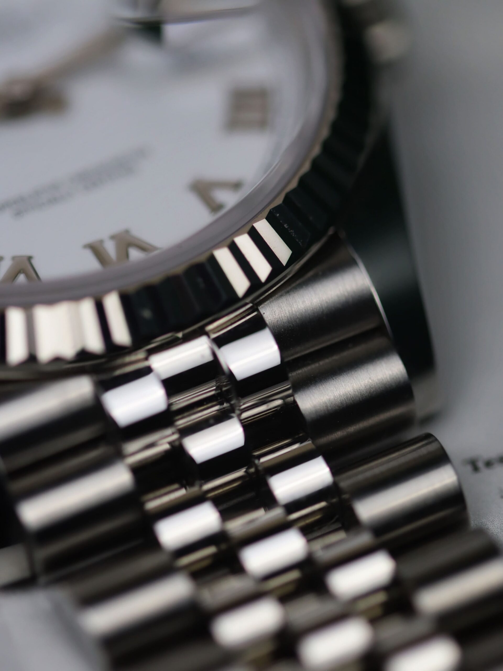 Rolex Datejust ref 126234