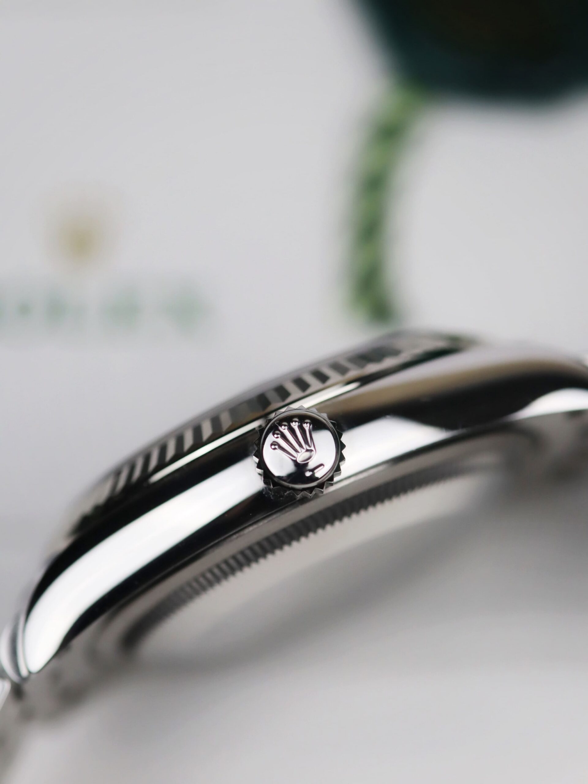 Rolex Datejust ref 126234