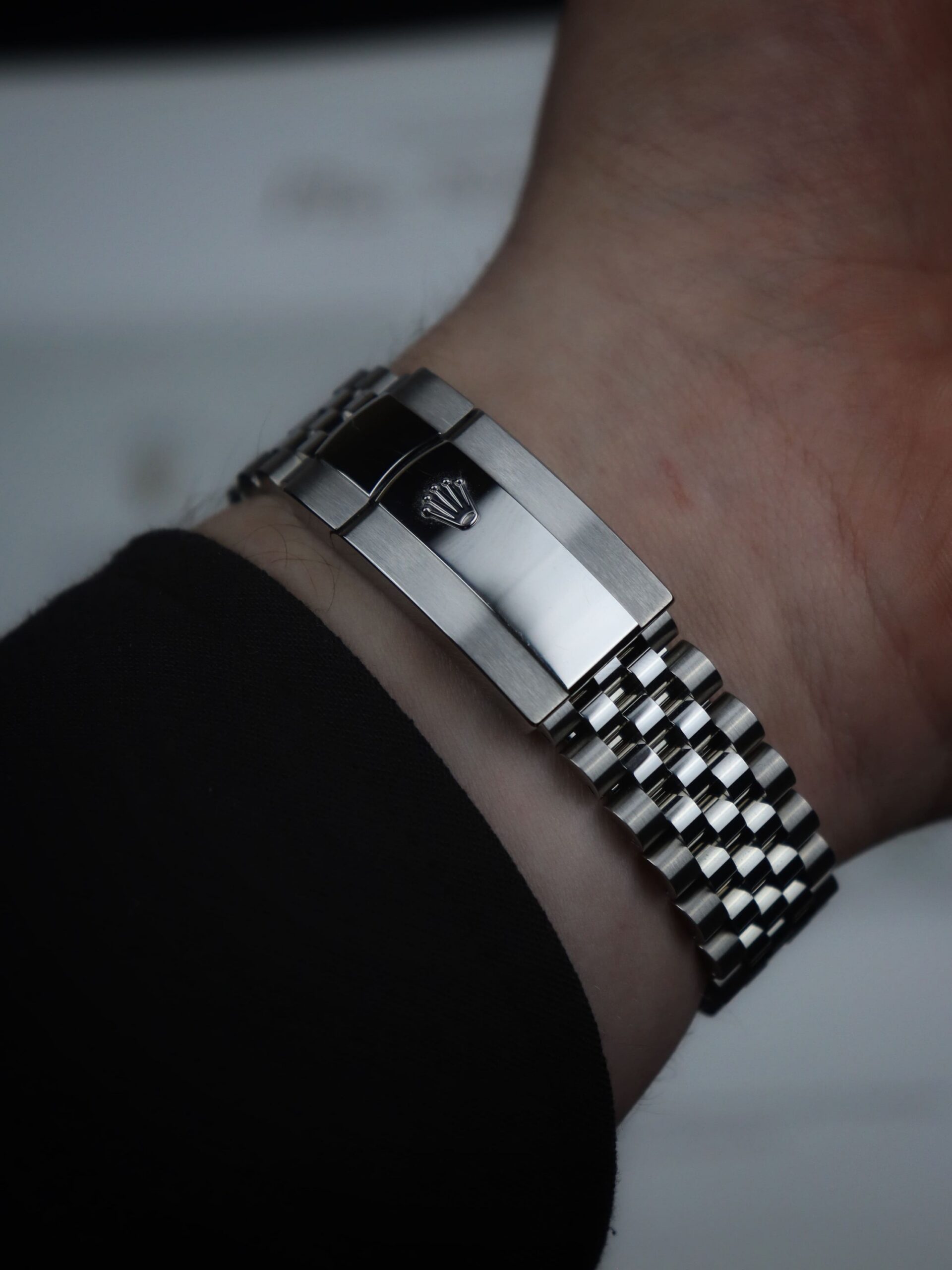 Rolex Datejust ref 126234