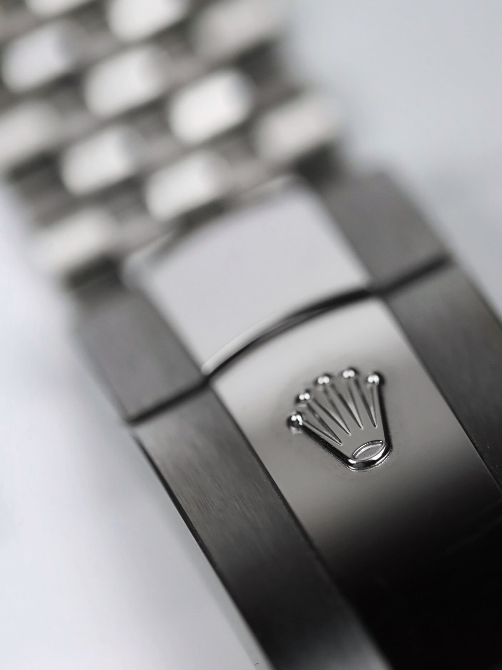 Rolex Datejust ref 126234