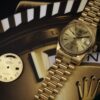 Rolex Day-Date 36 ref 18038