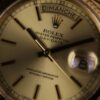 Rolex Day-Date 36 ref 18038