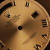 Rolex Day-Date 36 ref 18038