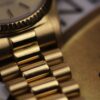 Rolex Day-Date 36 ref 18038