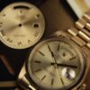Rolex Day-Date 36 ref 18038