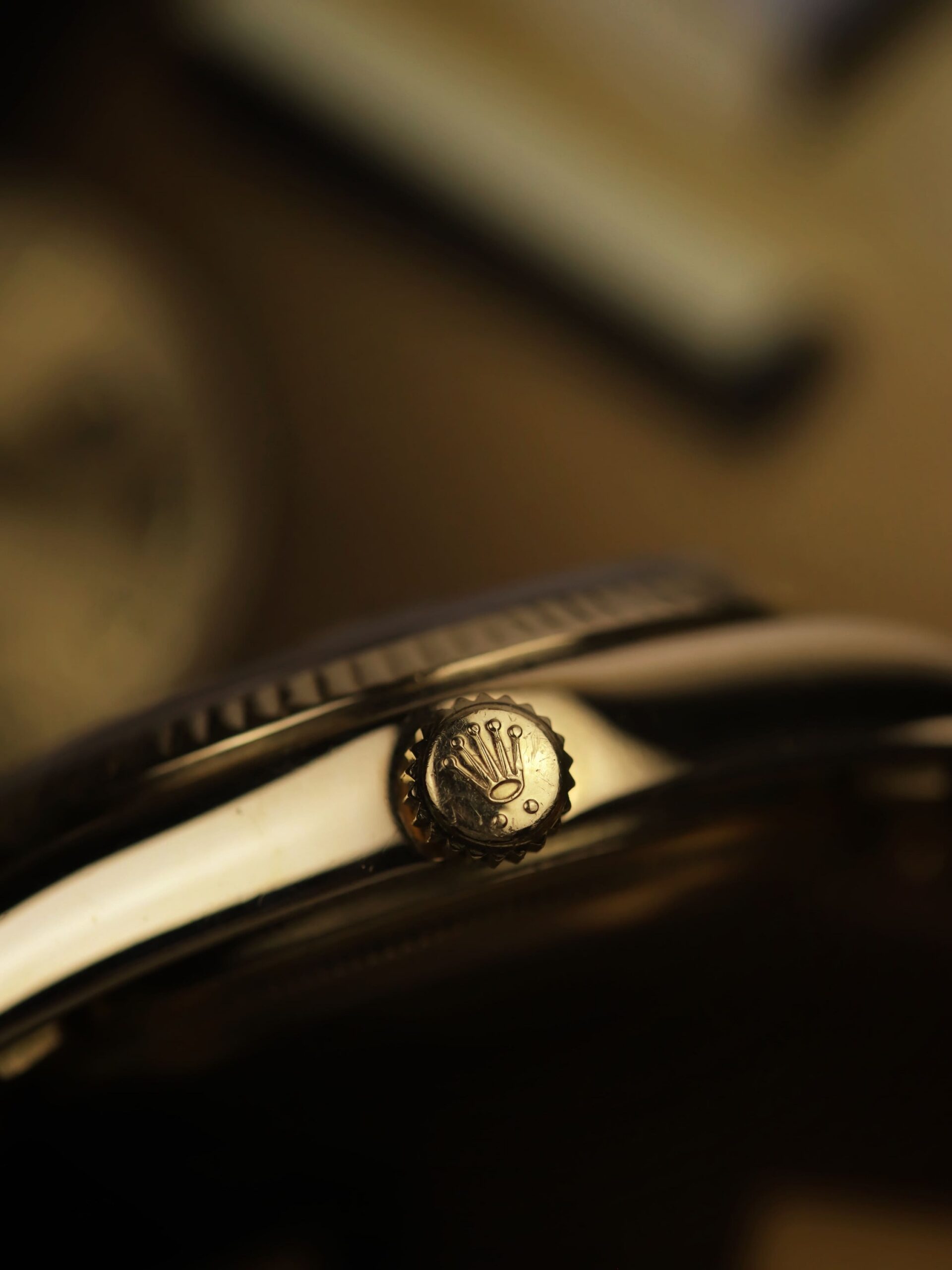 Rolex Day-Date 36 ref 18038