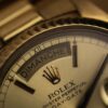 Rolex Day-Date 36 ref 18038