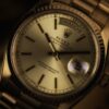 Rolex Day-Date 36 ref 18038