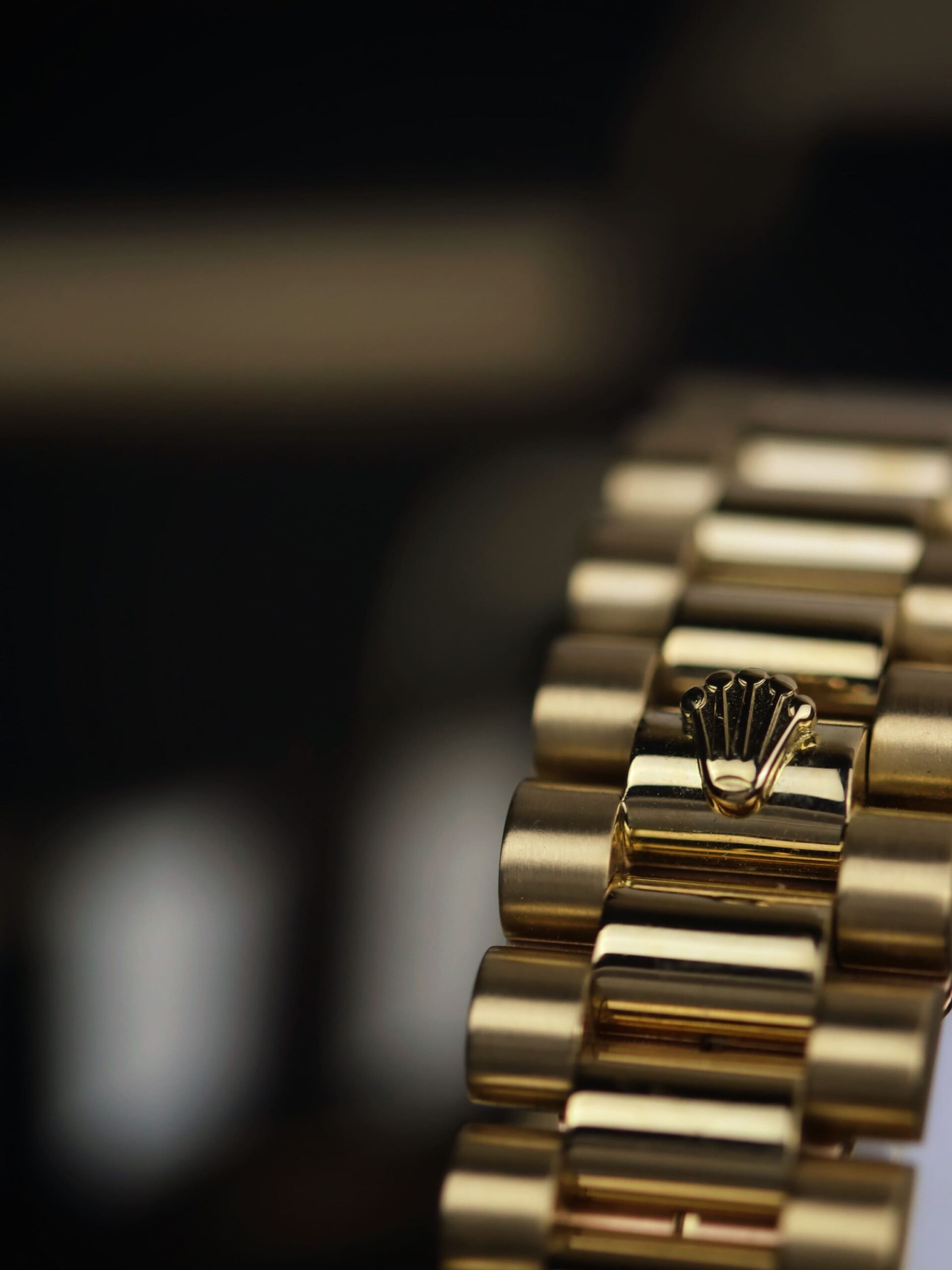 Rolex Day-Date 36 ref 18038