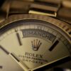 Rolex Day-Date 36 ref 18038
