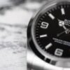 Rolex Explorer 36mm 124270