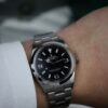 Rolex Explorer 36mm 124270