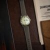 Omega Seamaster ref 166.032