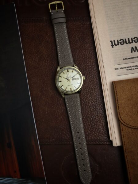 Omega Seamaster ref 166.032