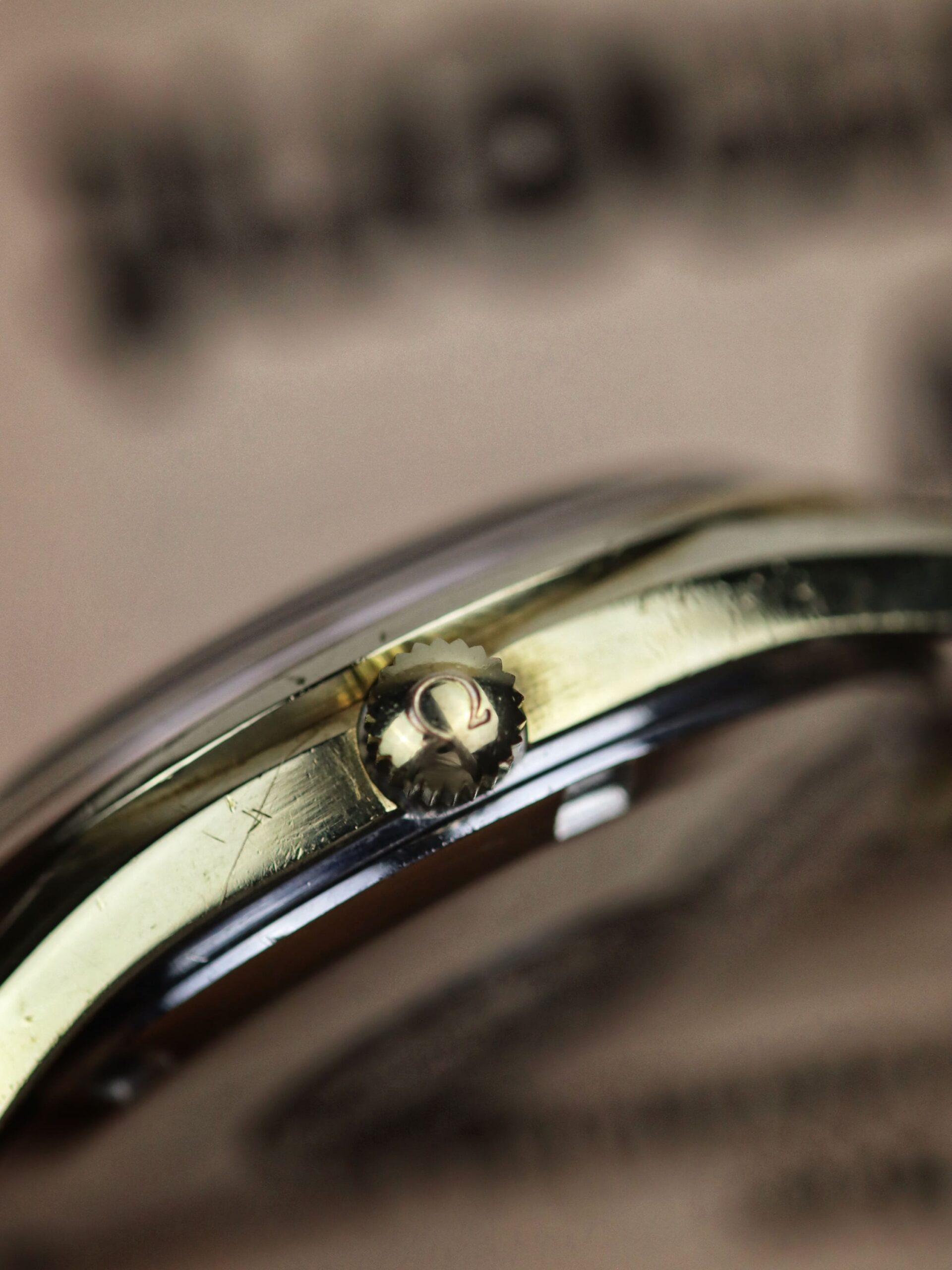 Omega Seamaster ref 166.032