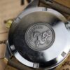 Omega Seamaster ref 166.032