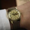 Omega Seamaster ref 166.032