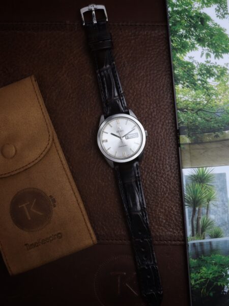 Omega Seamaster ref 166.032