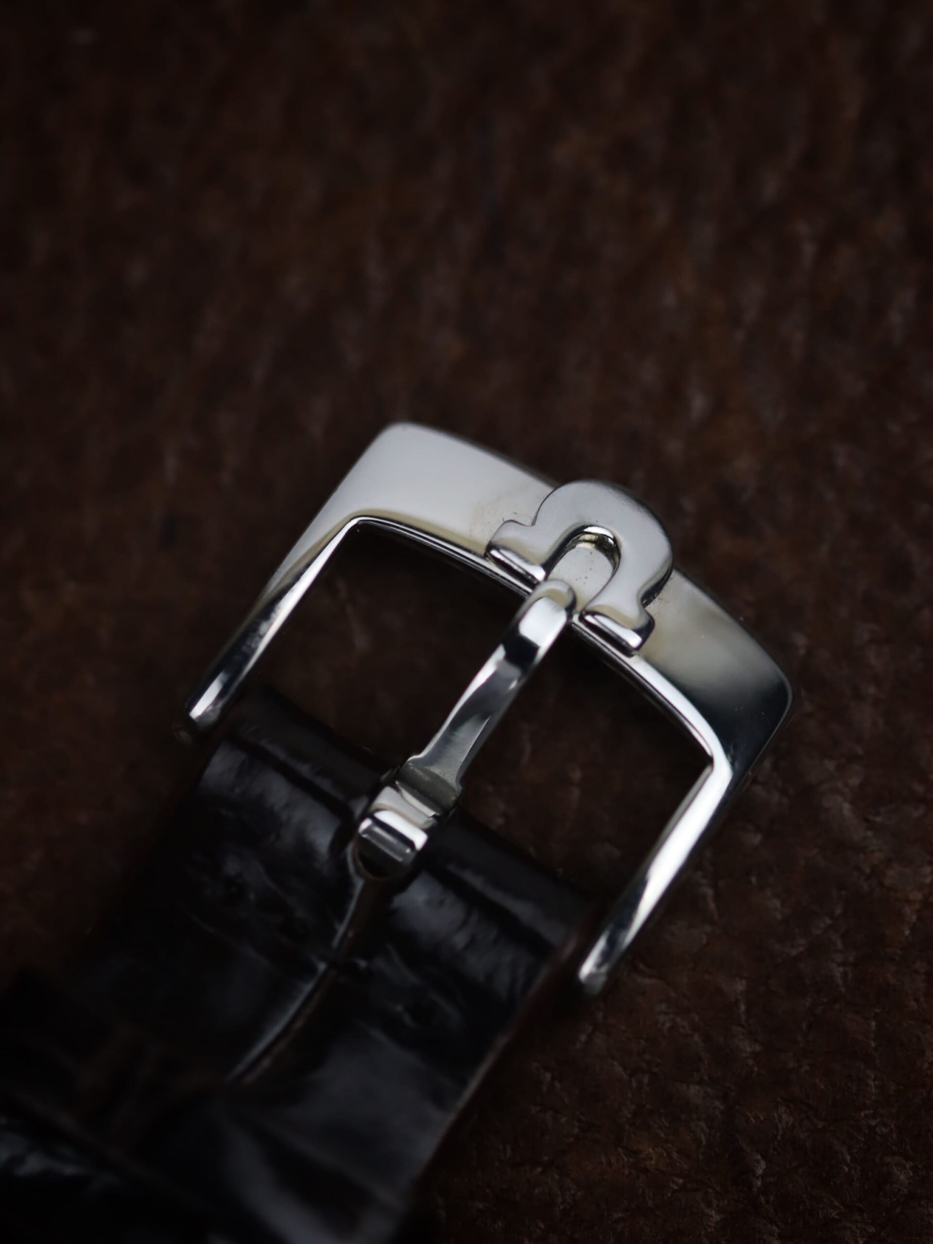 Omega Seamaster ref 166.032
