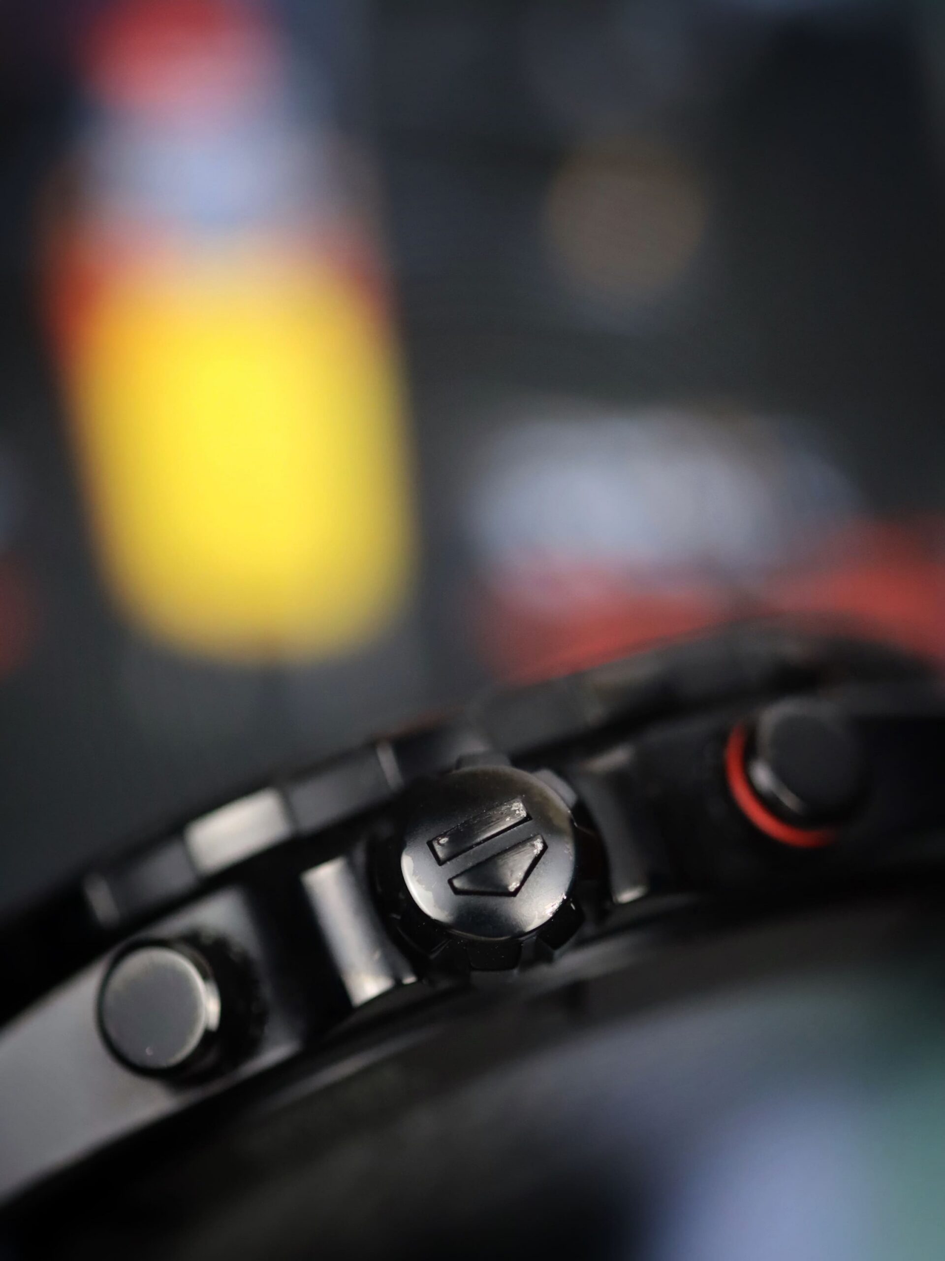 TAG Heuer Quartz Édition Limitée Red Bull Racing