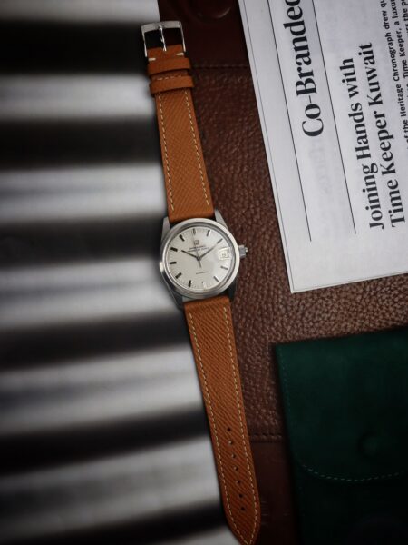 Universal Genève Polerouter Super